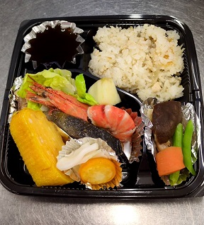 R6.12.19友愛弁当